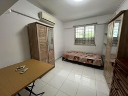 Blk 537 Bedok North Street 3 (Bedok), HDB 3 Rooms #556323521